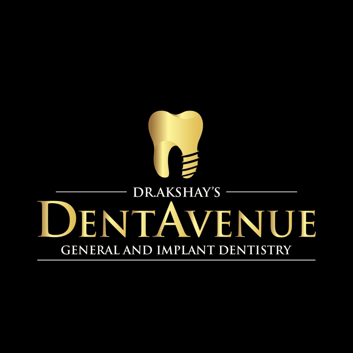 Dr. Akshay\'s DentAvenue