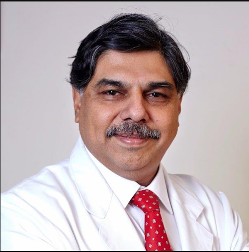 Dr. Hrishikesh Pai