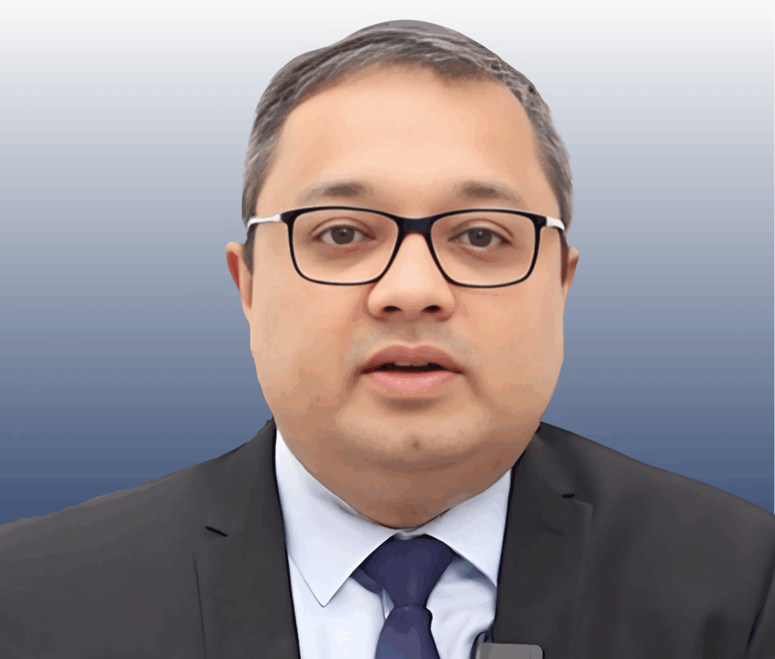 Dr. Siddarth Deepak Kharkar
