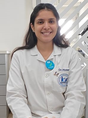 Dr. Honey Gurbaxani