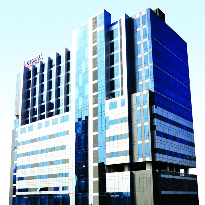 Global Hospitals