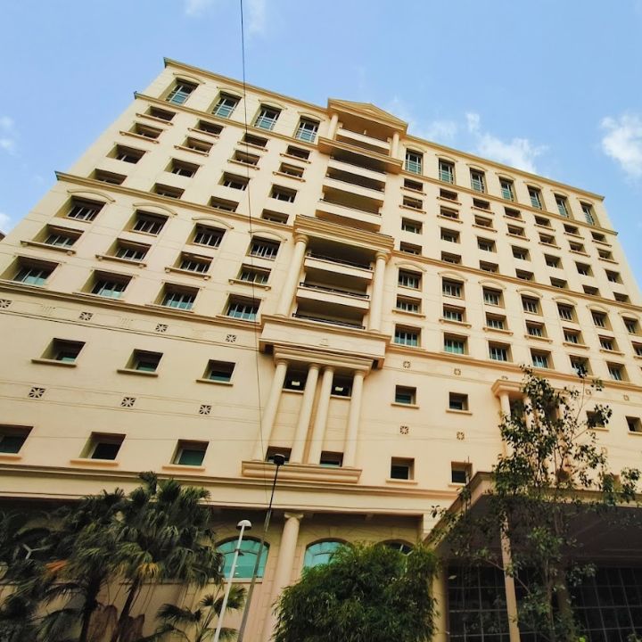 Hiranandani Hospital