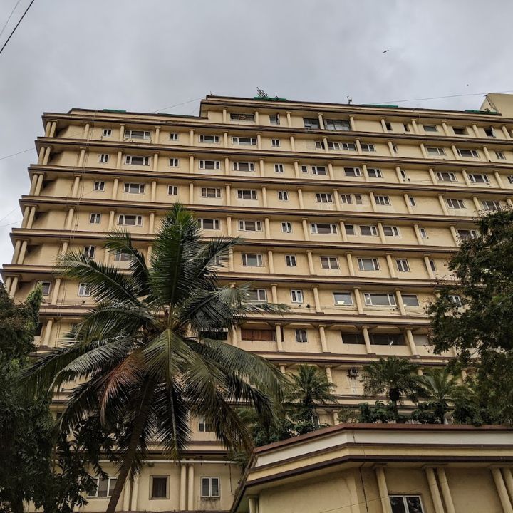 Lilavati Hospital