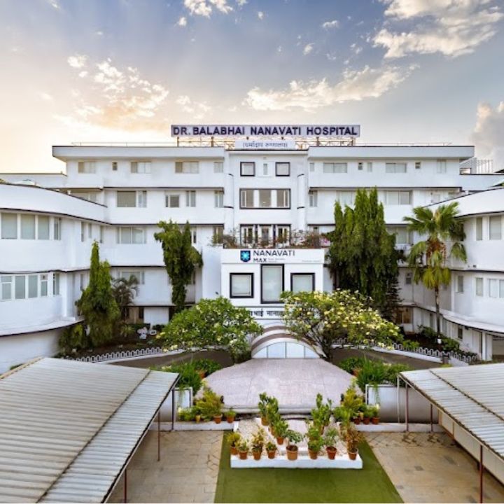 Nanavati Super Speciality Hospital