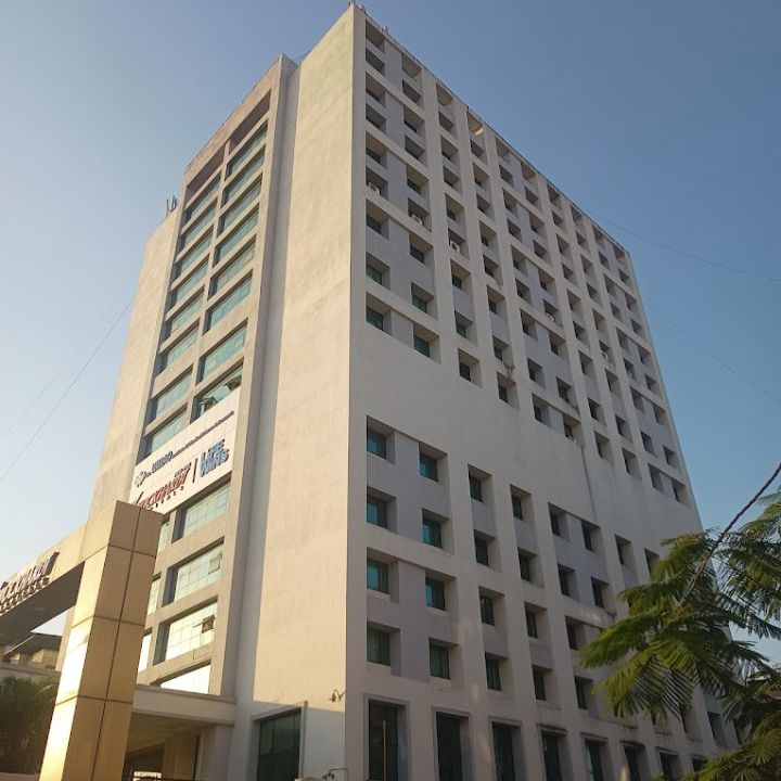 Wockhardt Hospitals