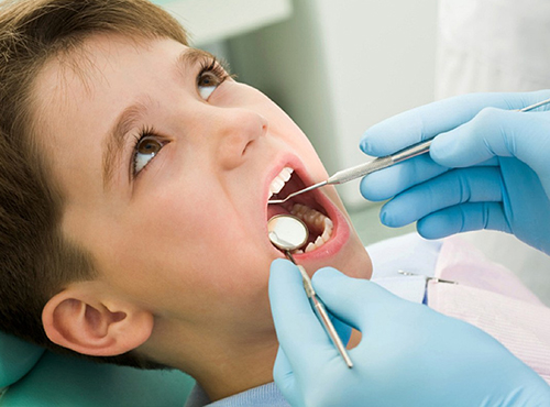 kids-dentistry-service