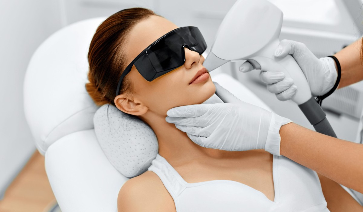Laser Hair Removal
