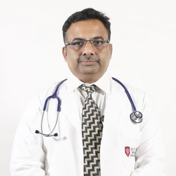 Dr. Anand Sude