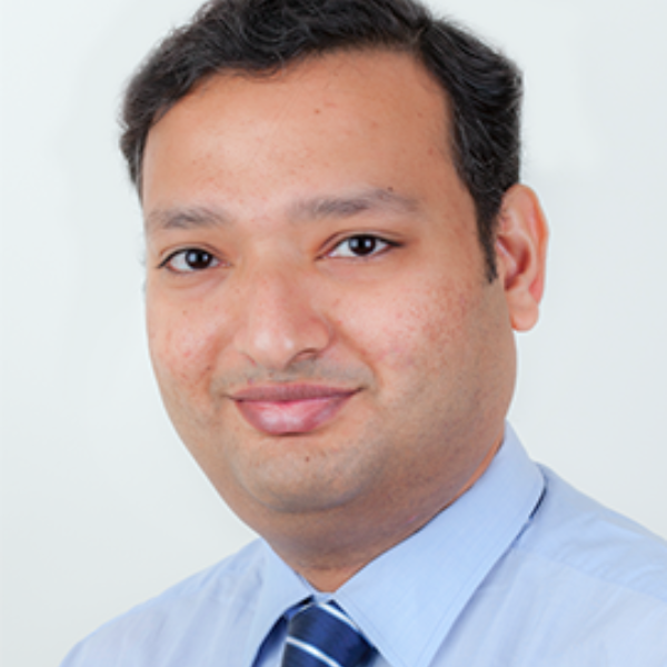 Dr. Mangesh Danej