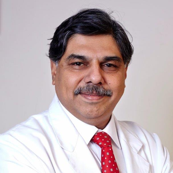 Dr. Hrishikesh Pai