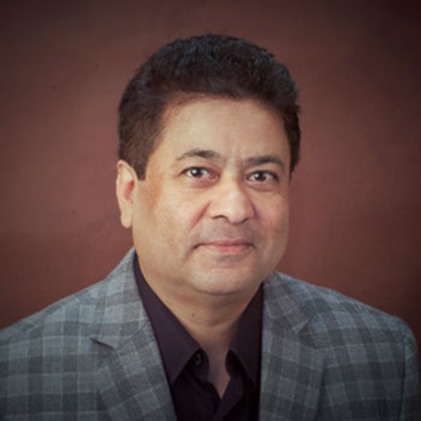 Dr. Jatin Shah