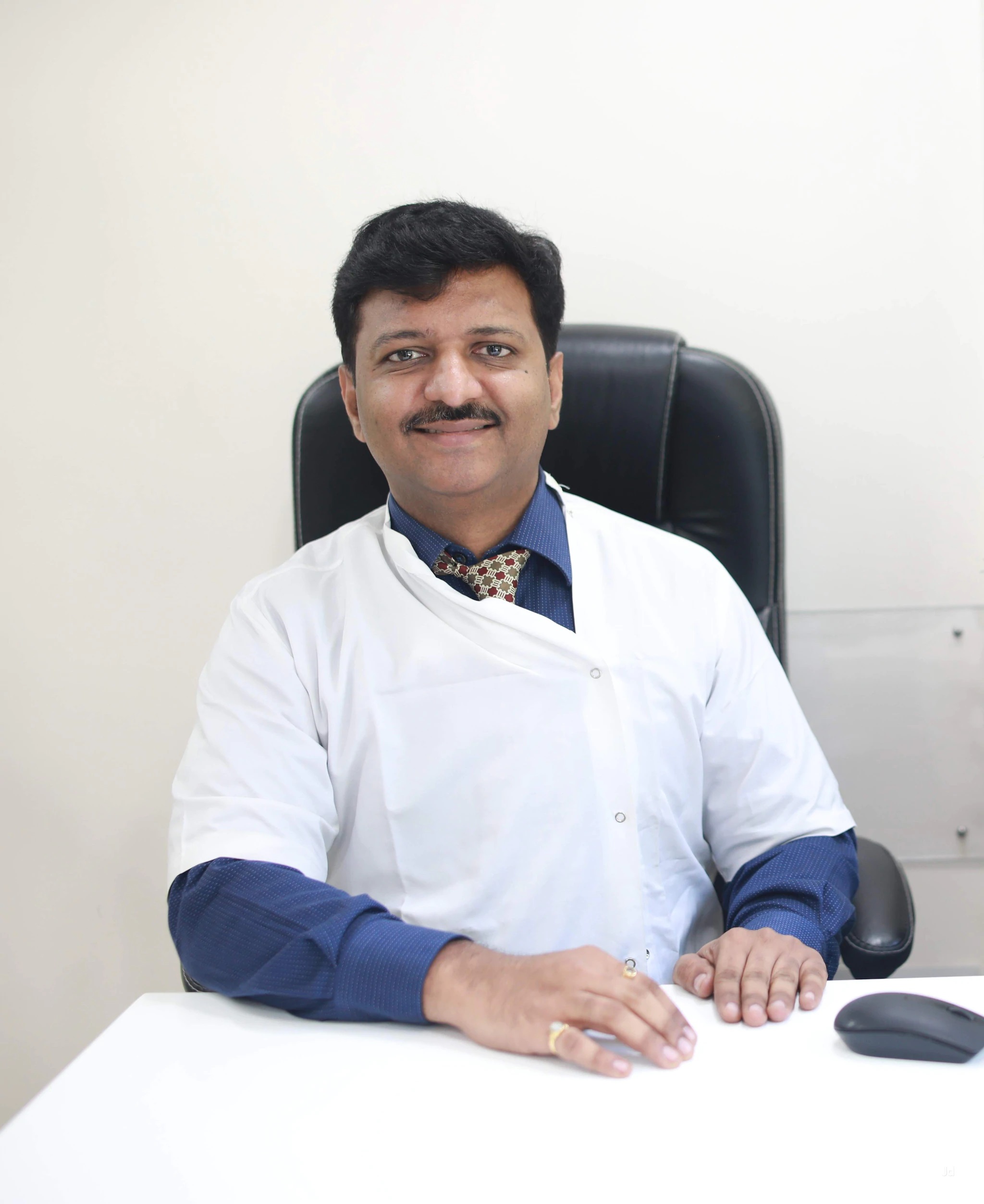 Dr. Prasad Rane