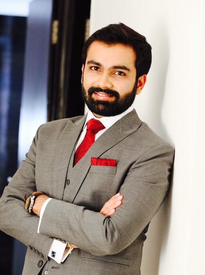 Dr. Sahil Chheda