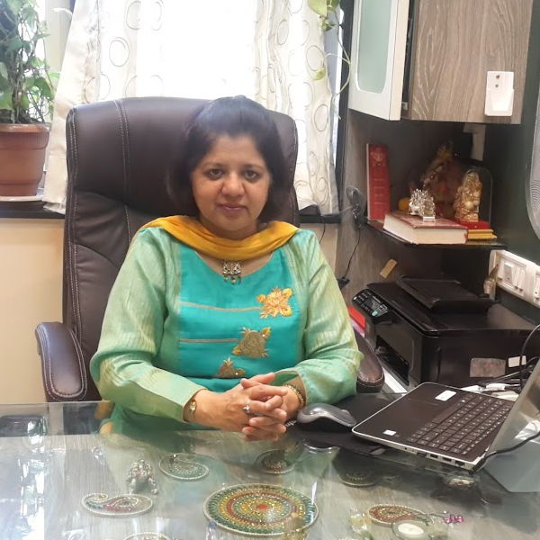 Dr. Sangeeta Agrawal