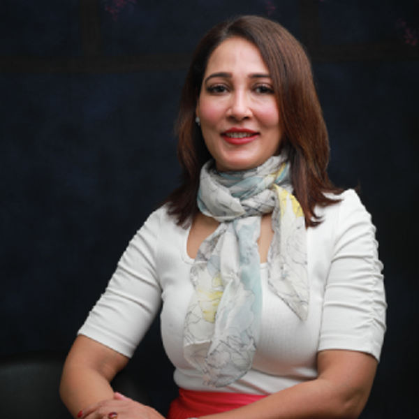 Dr. Gunjan Gangaraju