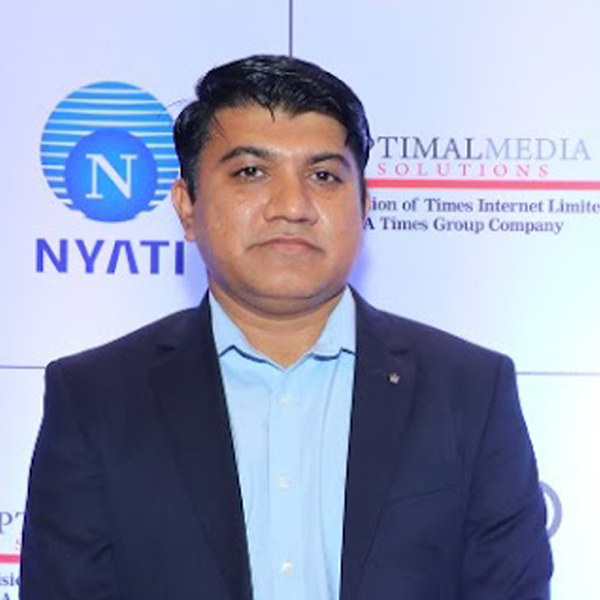 Dermatologist Dr. Nitin Jain