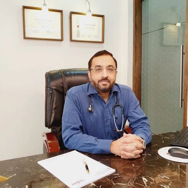 dr abhijeet palshikar