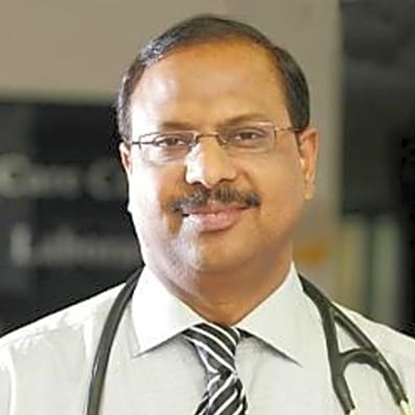 dr abhijit joshi