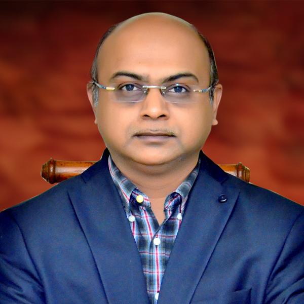 Cardiologist Dr. Ajit Jejurkar
