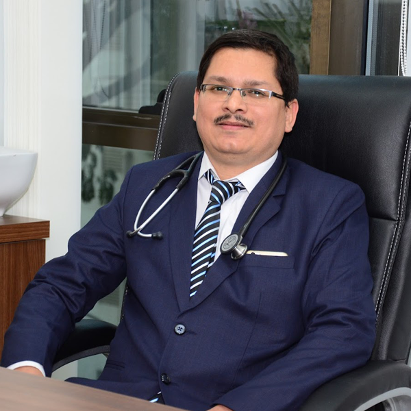Dr. Amit Sinkar