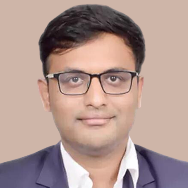 Cardiologist Dr. Anup Bhoyar