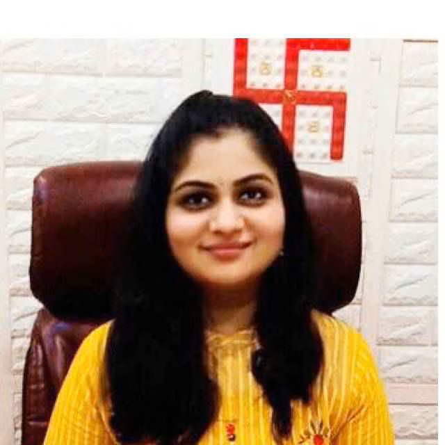 Dr. Ashvini Phadnis