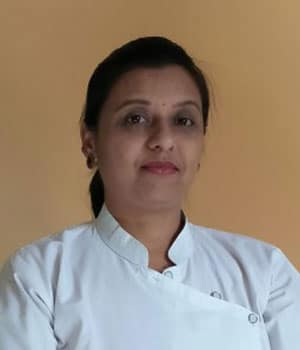 Dr. Ashwini Bangar