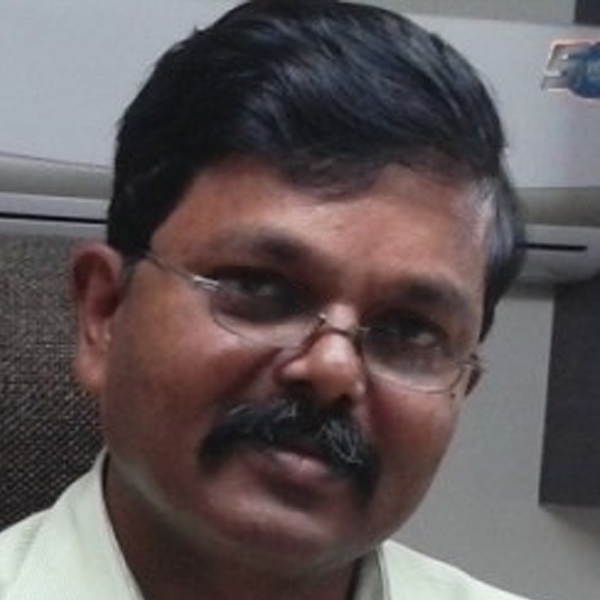 Dermatologist Dr. Avinash B Dalal