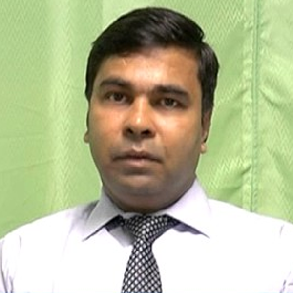 Cardiologist Dr. Chandrakant Chavan