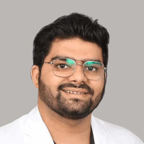 Dermatologist Dr. Dhanraj Chavan