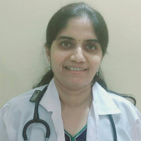Dermatologist Dr. Hetal Jobanputra