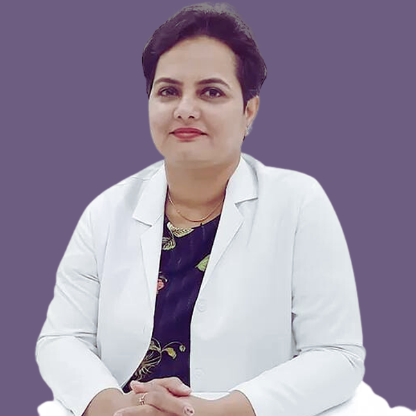 Dermatologist Dr. Madhavi Zende