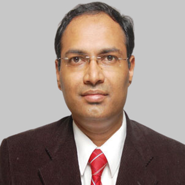 Cardiologist Dr. Manoj Durairaj