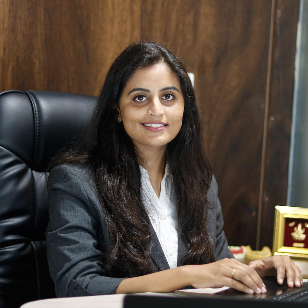 Dr. Pratima Gandhi