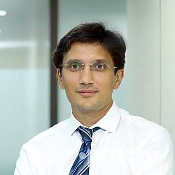Dermatologist Dr. Ravi Kothari
