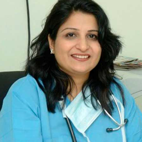 Dr. Ritu Dhavan Bhatia
