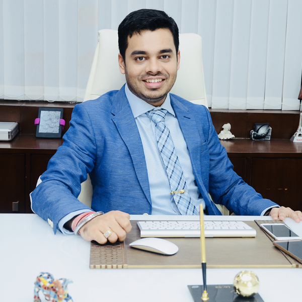 Dermatologist Dr. Rohan Anand