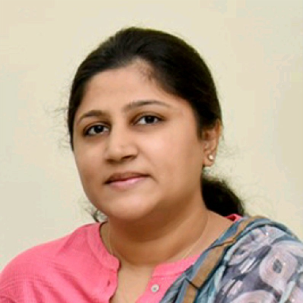 Dermatologist Dr. Supriya Vikhe