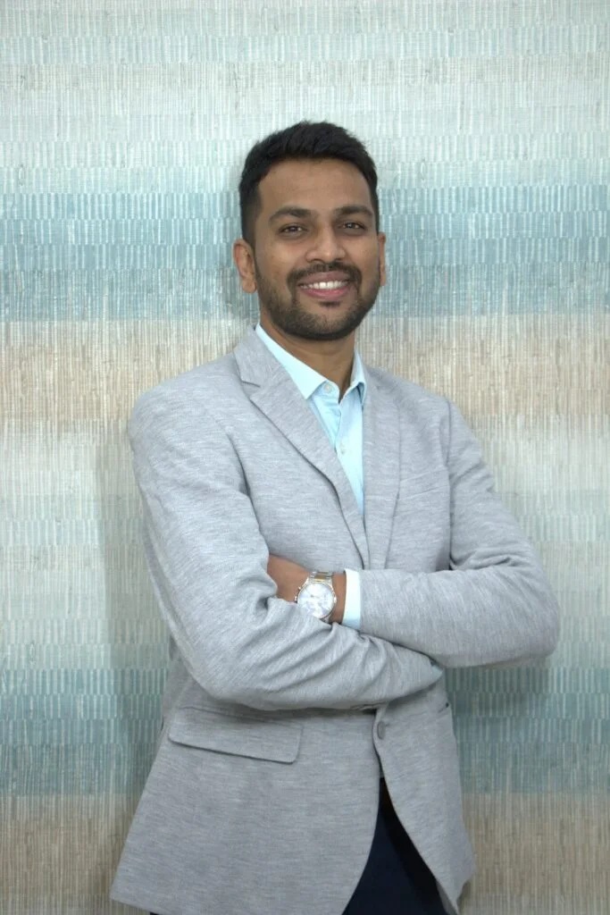 Dr. Swapnil K. Rachha