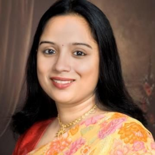 Dermatologist Dr. Tanuja Tamhankar
