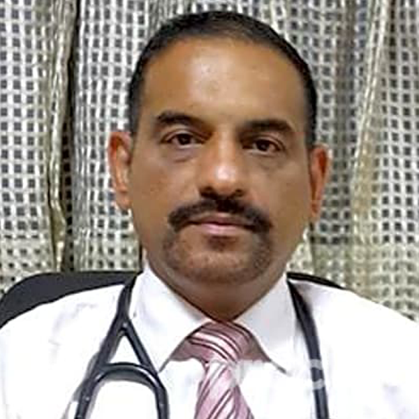 Dr. Umesh Akkalkotkar