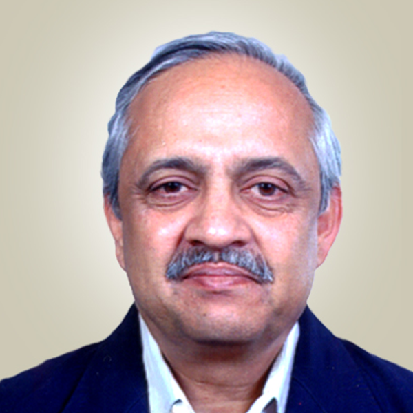 Cardiologist Dr. Vinayak Karmarkar