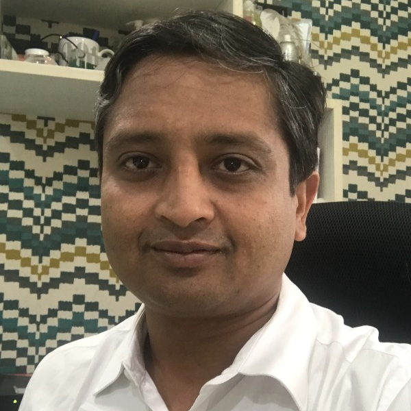 Dermatologist Dr. Yuvraj More