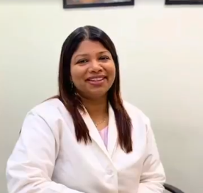 Dr. Vinothini Kannan
