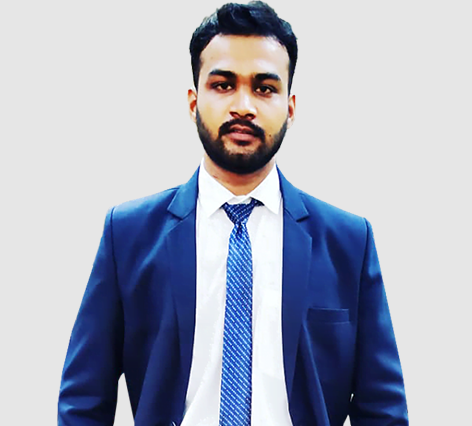 Dr. Avinash Chougule