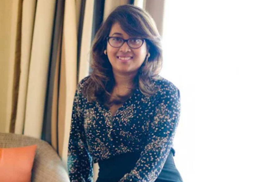 Dr. Shoma Sarkar