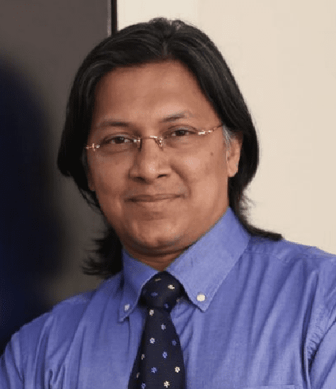 Dr. Sameer Karkhanis