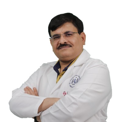 Dr. Jagdish Sakhiya