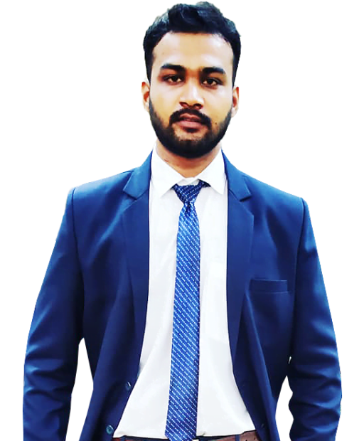 Dr. Avinash Chougule