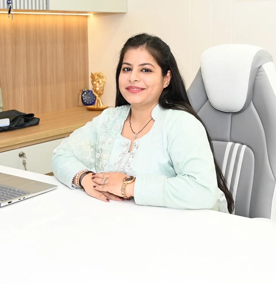 Dr. Bhavna Chandwani